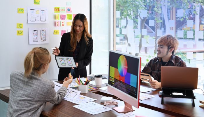 Cara Memilih Marketing Agency yang Tepat untuk Bisnis Anda