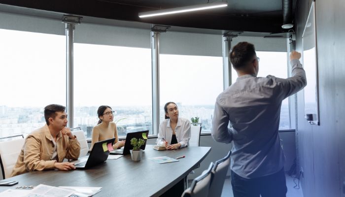 marketing agency terpercaya