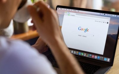 Kesalahan Fatal yang Bisa Menurunkan Peringkat Google Website Anda