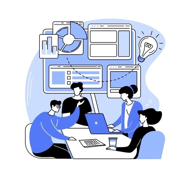 Local seo strategi digital marketing
