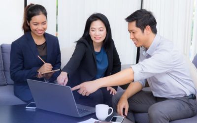 Manfaat Marketing Agency untuk UMKM – Solusi Praktis Tanpa Harus Punya Tim Sendiri