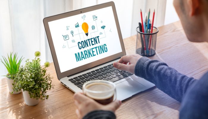 mengenal content marketing