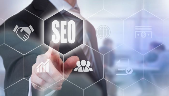 Off-Page SEO