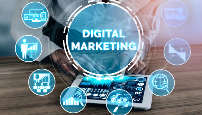 channel digital marketing