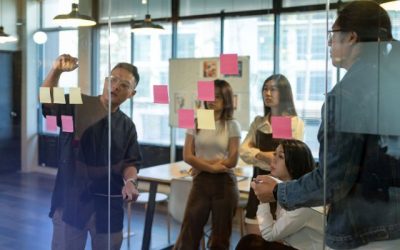 Perbedaan Konsultan Marketing vs Digital Marketing Agency, Mana yang Cocok untuk Bisnis Anda?