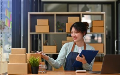 Strategi Marketing yang Efektif untuk Bisnis Kecil agar Cepat Tumbuh