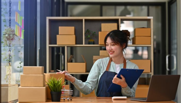 Strategi Marketing yang Efektif untuk Bisnis Kecil agar Cepat Tumbuh