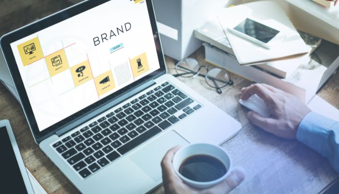 brand awareness