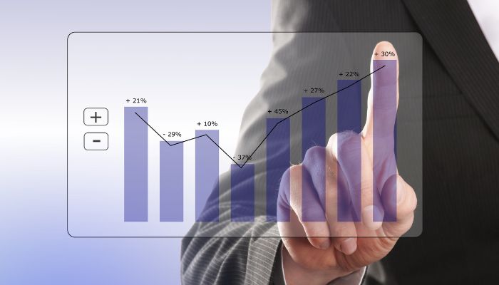 Strategi Meningkatkan Profit Bisnis Tanpa Modal Besar dengan Digital Marketing