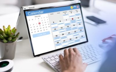 Strategi Menyusun Kalender Konten Media Sosial untuk Meningkatkan Konsistensi Posting