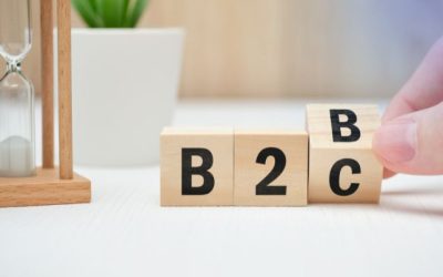 Strategi Pemasaran B2B vs B2C: Apa Bedanya dan Bagaimana Menyesuaikan?