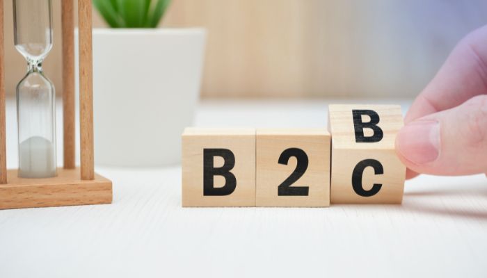 Strategi Pemasaran B2B vs B2C: Apa Bedanya dan Bagaimana Menyesuaikan?