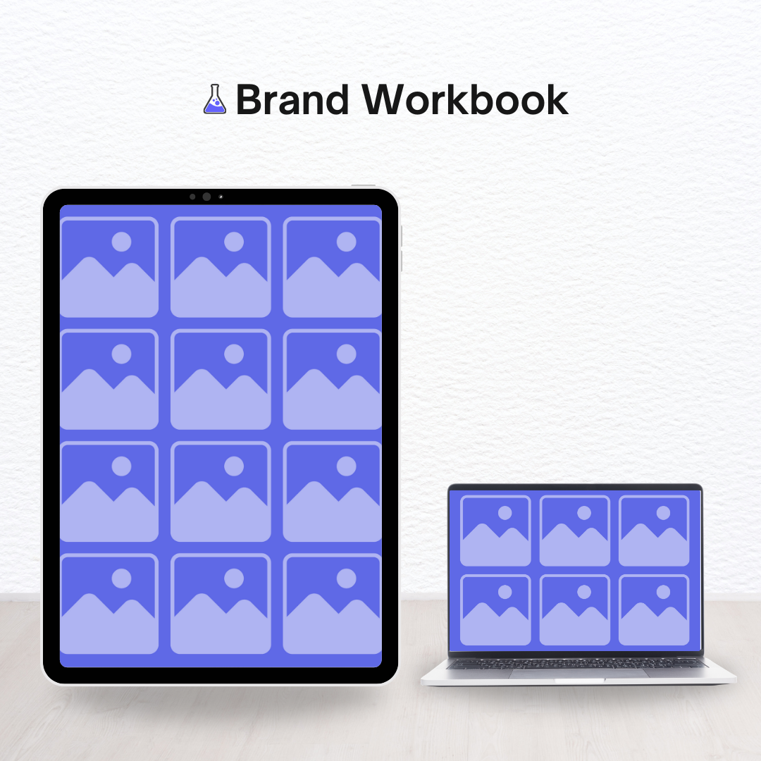 9 Digital Product - Social Media Lab