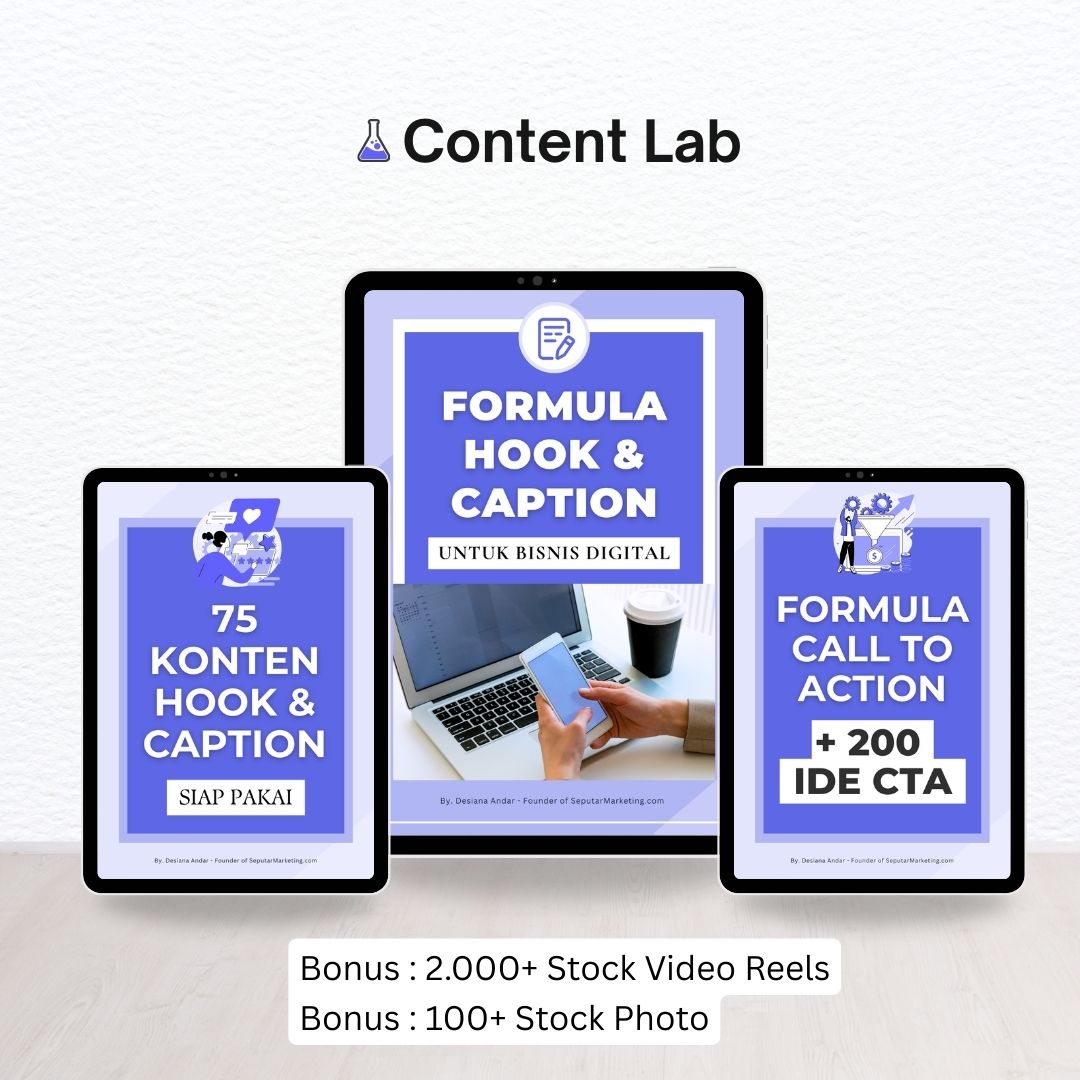 Digital Product - Social Media Lab