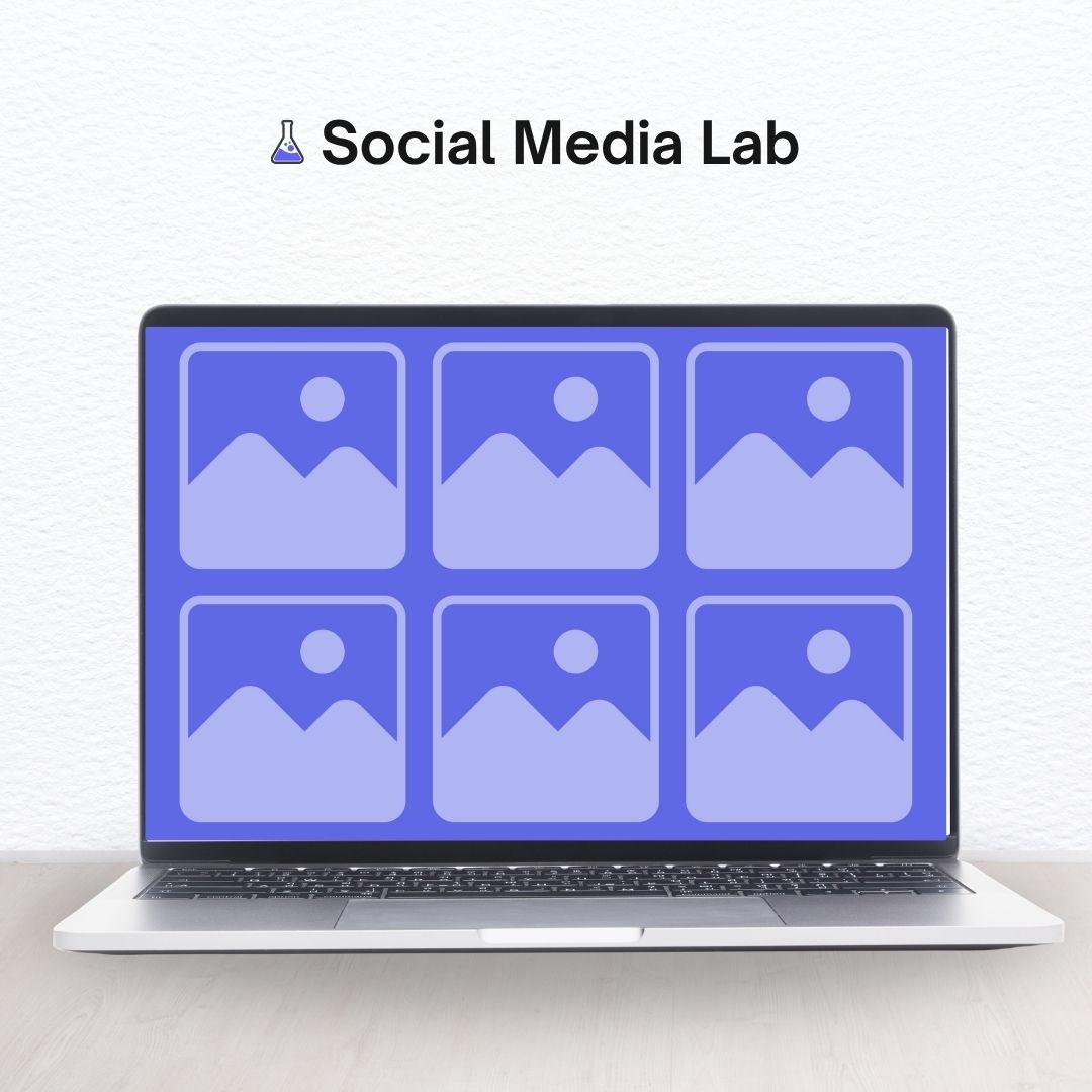 Disusun eksklusif oleh Marketing Consultant (1) Digital Product - Social Media Lab